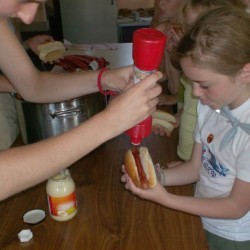 HPIM0731 - Scouts en Gidsen Zaventem 